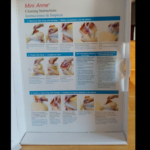 Hands-Only CPR Stayin Alive - Picture 5 of 8